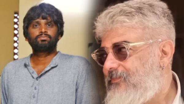 பொங்கல் ரேஸில் துணிவு