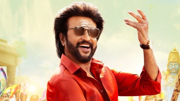 மல்டி ஸ்டார்ஸ் கதையில் ரஜினி