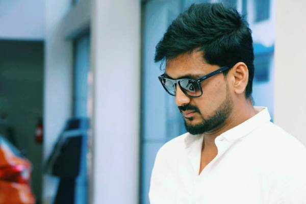 திருநங்கை புகார்