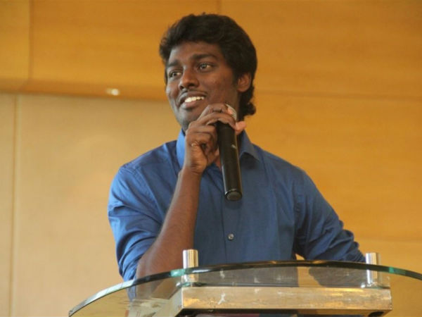 அரைச்ச மாவ அரைச்சாலும்