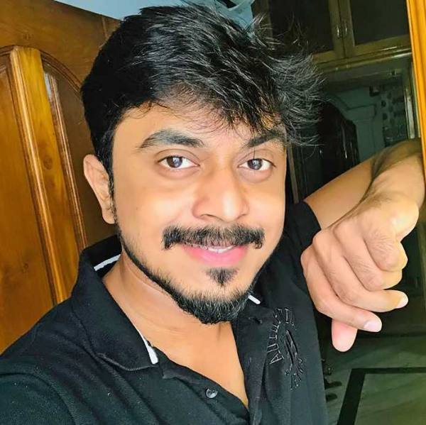 எப்போ வர வேண்டியது