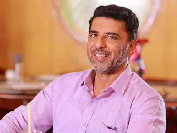 வயது ஒரு நம்பர் தான்