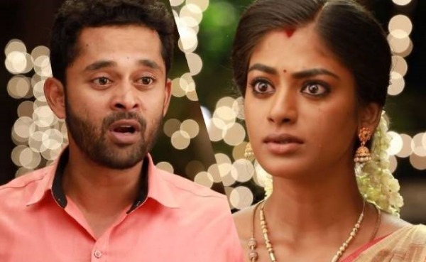 சீரியல் எப்போ முடியும்?