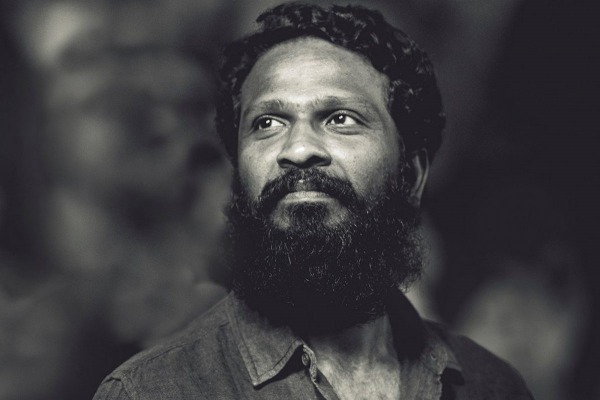அரசியல் பேசிய வெற்றிமாறன்