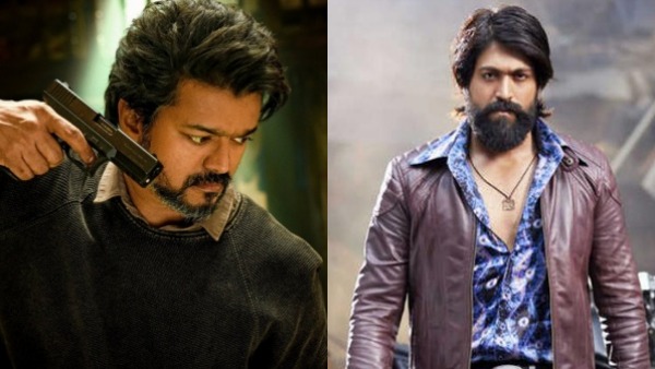 கேஜிஎஃப் உடன் மோதாமல் இருந்தால்