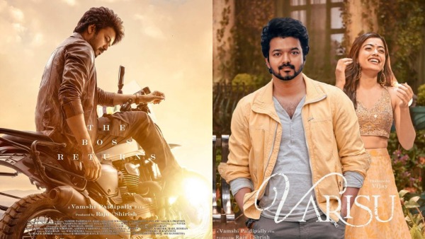 பர்ஸ்ட் சிங்கிளுக்காக வெயிட்டிங்