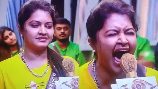 ரசிகர்கள் அதிர்ச்சி