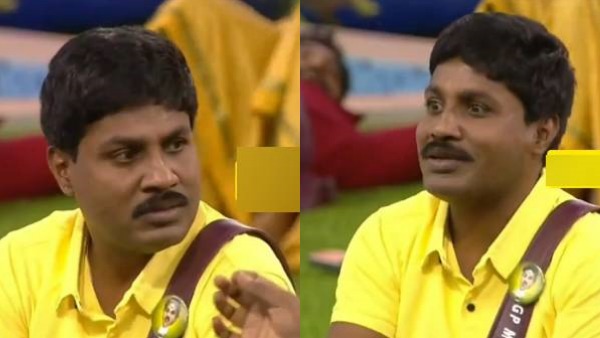 சிரிக்க வைத்த மனுஷன்