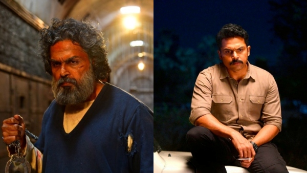 கார்த்தியின் சர்தார்