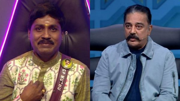 நிகழ்ச்சியிலிருந்து வெளியேறிய ஜிபி முத்து
