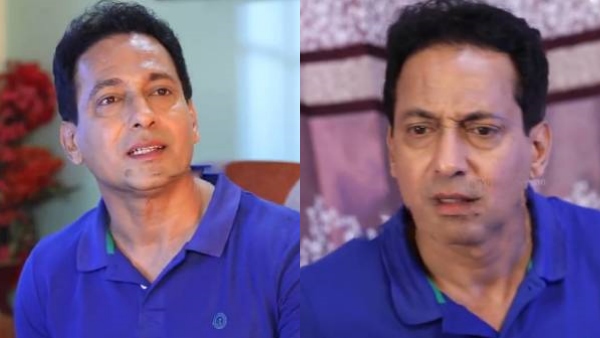 நெருக்கடியில் கோபி கேரக்டர்