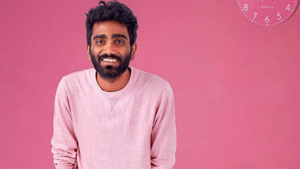 நேரில் சந்திப்பு