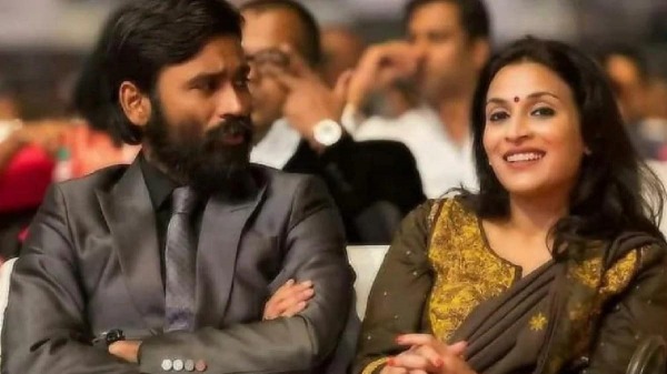 விவாகரத்து முடிவு