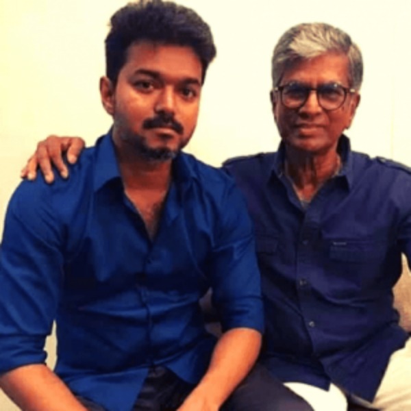 மகனுடன் கருத்து வேறுபாடு