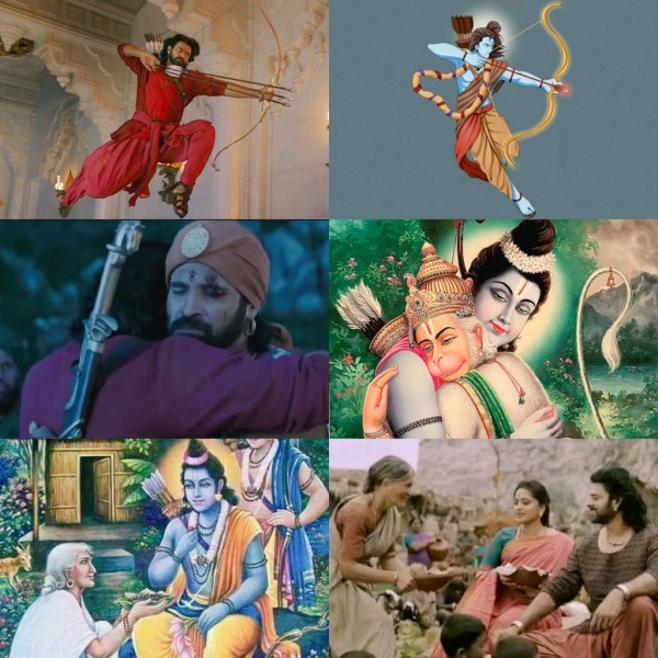 கெட்டப் முக்கியமில்லை