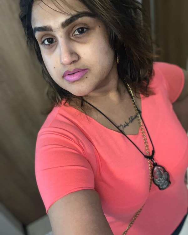 தாய்லாந்தில் வனிதா