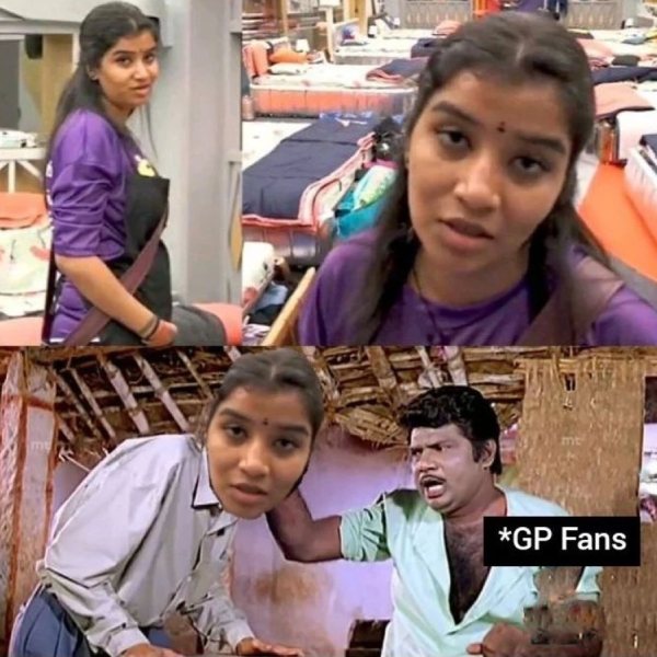 6வது நாள் வாக் அவுட்