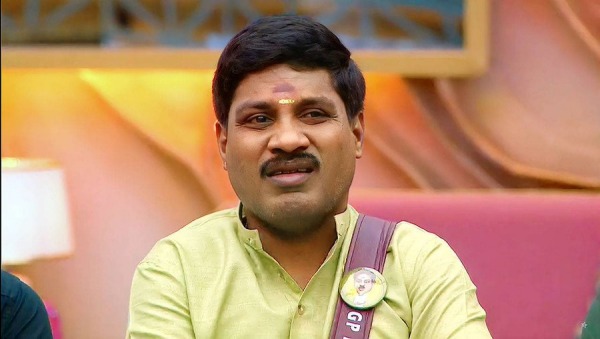 ஜிபி முத்து ராக்கிங்