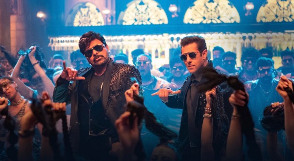 மாஸ் ரகளை