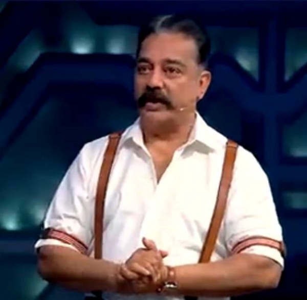 கமல் எப்போதும் அப்படித்தான்