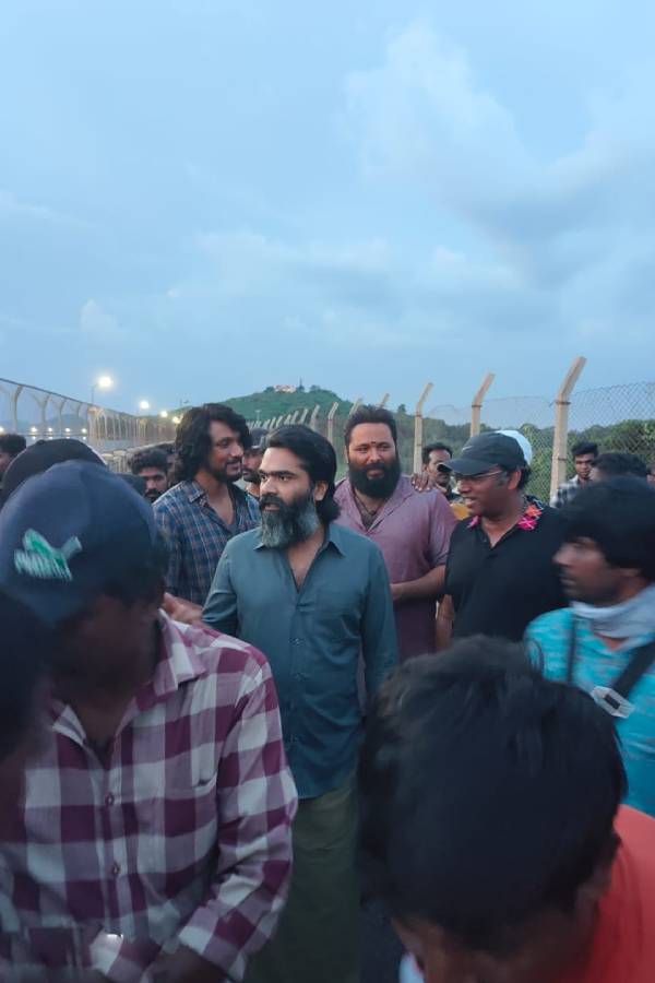 டிரெண்டிங் கிங்