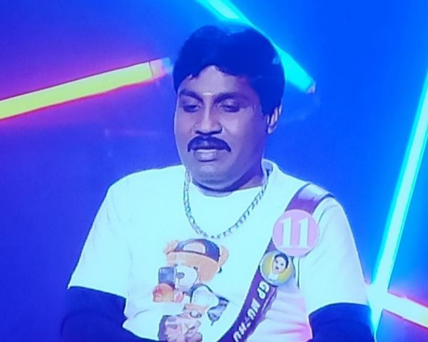 முதல் தலைவர் ஜி.பி.முத்து