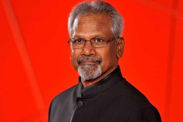மணிரத்னத்தின் தாகம்