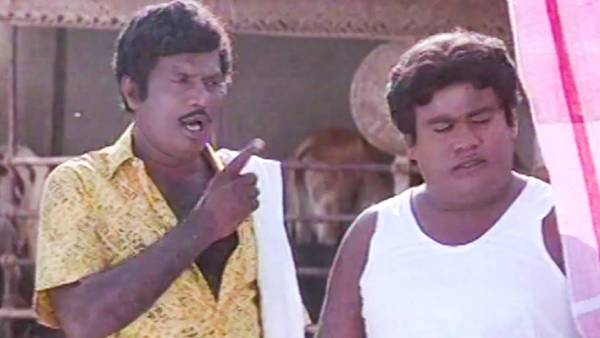 ஒரு பக்கம் செந்தில்