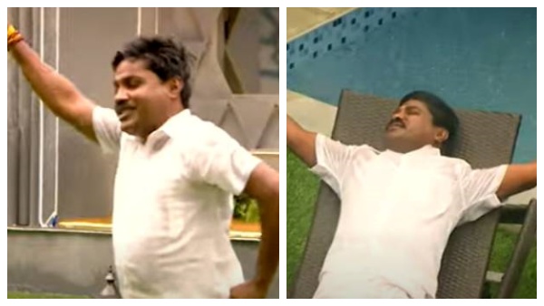 ஜிபிமுத்து ஆர்மி