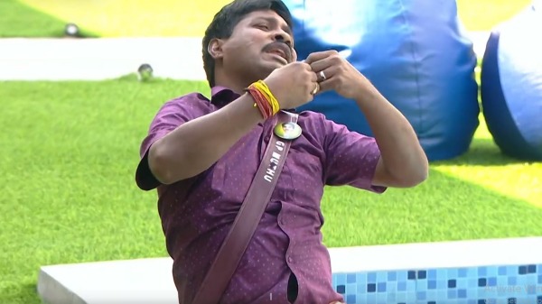 ஏகப்பட்ட கச்சேரி இருக்கு