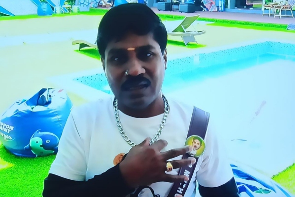 கதை நிராகரிப்பு கண்டுகொள்ளாத ஜி.பி.முத்து