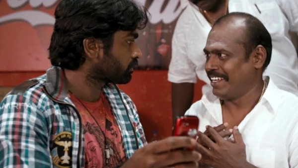 குமுதா ஹாப்பி அண்ணாச்சி