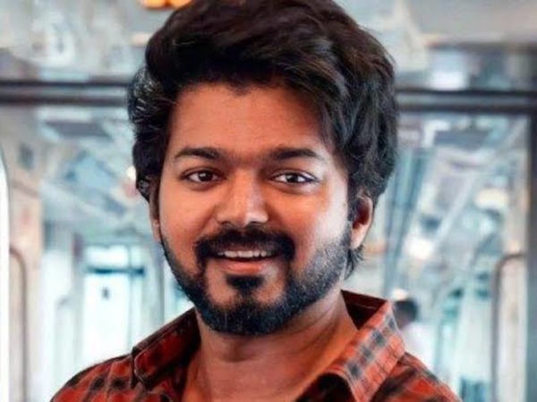 விரைவில் விஜய்யுடன் கூட்டணி