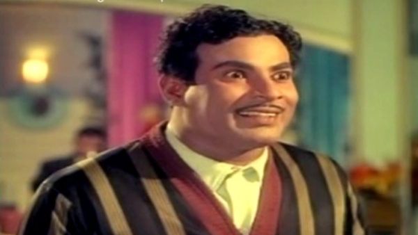 எம்ஜிஆர் படத்தின் முக்கிய வில்லன் ஜஸ்டின்