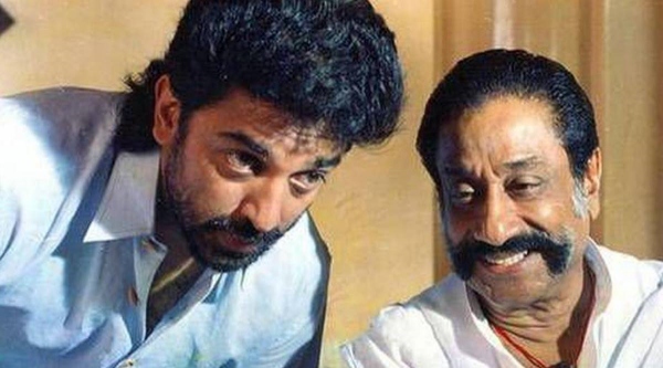 மண்ணின் மணம் கூறும் தேவர் மகன்