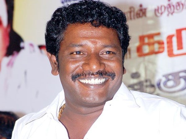 வெற்றி மாறன் சொன்னது சரியே- கருணாஸ்