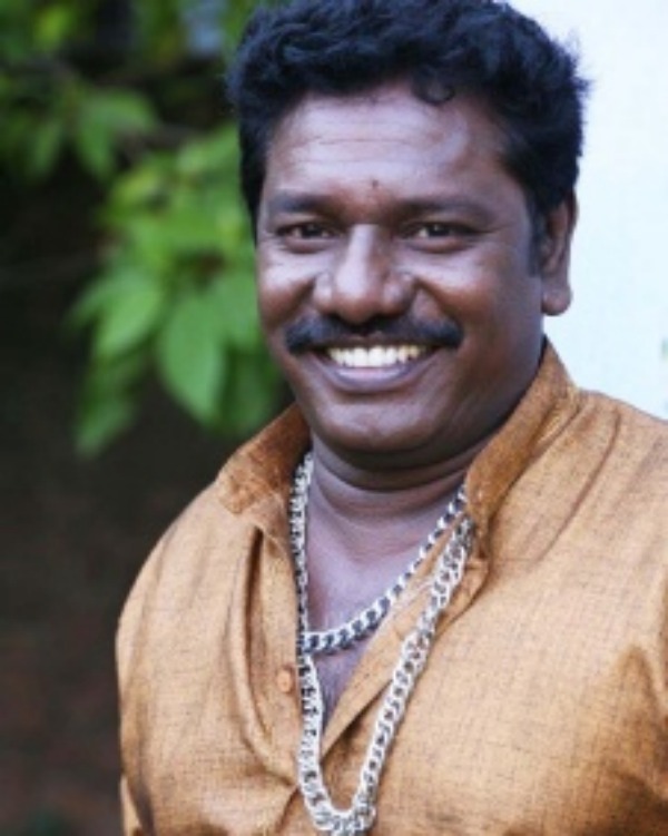 வெற்றிமாறன் கருத்து மிக மிக உண்மை- கருணாஸ்