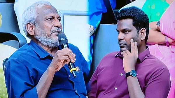 ஜீ தமிழ் தமிழா தமிழா நிகழ்ச்சியில் மனம் நெகிழ வைத்த சம்பவம்