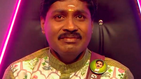 வீட்டை விட்டு வெளியேறினார்