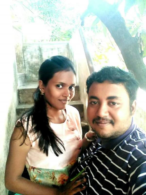 மனைவி உடலை வாங்கவில்லை