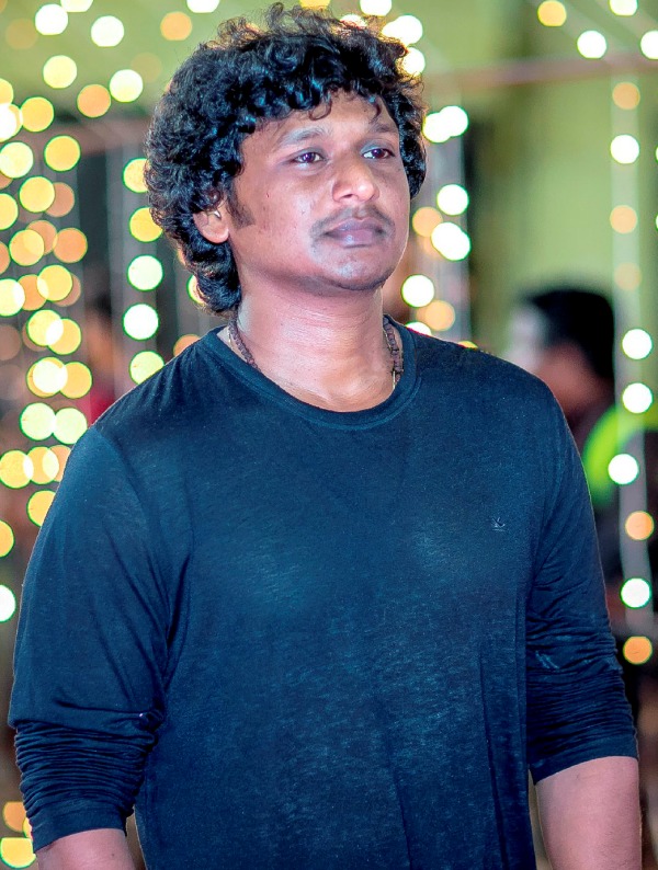 லோகேஷ் யுனிவர்ஸ்
