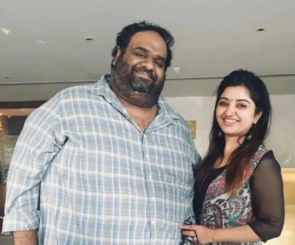 தலை தீபாவளி கொண்டாட்டம்?