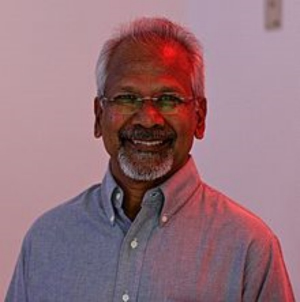 மணிரத்னத்திற்கு சாத்தியப்பட்ட முயற்சி