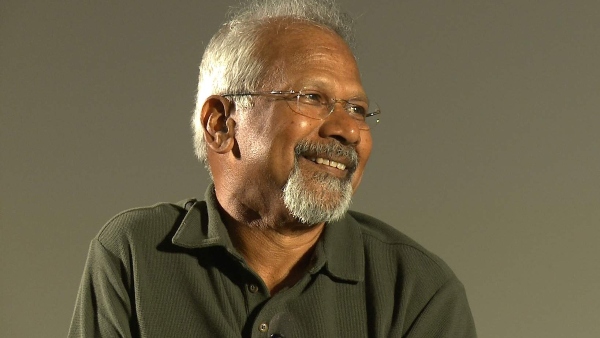 மணிரத்னம் செய்த மேஜிக்