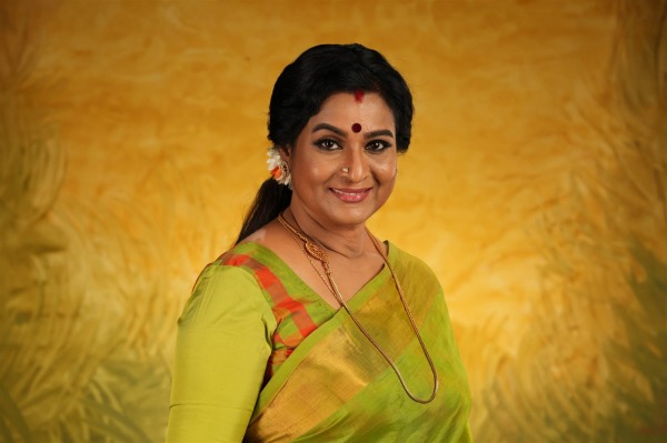 எந்த கேரக்டர் கொடுத்தாலும் கலக்கத்தயார்-பபிதா
