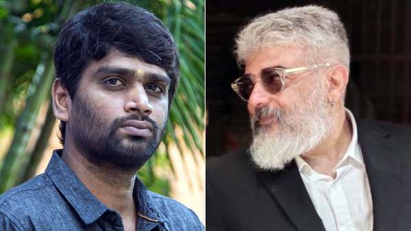 ஹெச் வினோத்துடன் கூட்டணி