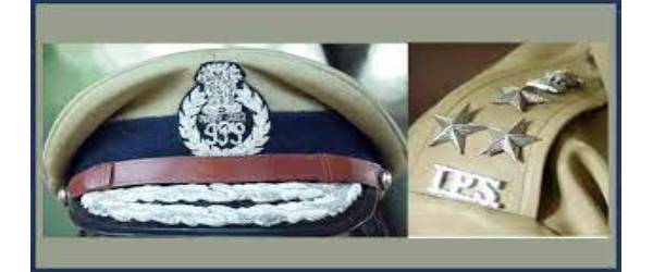 கன்னத்தில் அறைந்து கேவலமாக நடத்திய ஐபிஎஸ் அதிகாரி