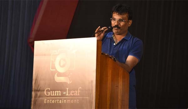 பொன்னியின் செல்வன் படம் அல்ல சவால்= பேரரசு