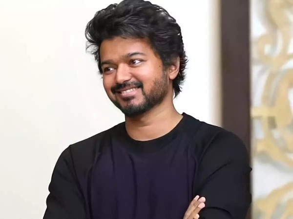 விஜய் பாராட்டு
