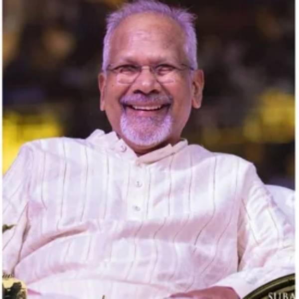 பொன்னியின் செல்வன் படம் மூலம் விஸ்வரூபம் எடுத்த மணிரத்னம்